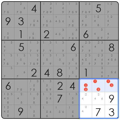 seniors sudoku