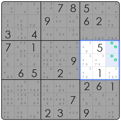 number games similar to sudoku