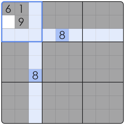 free easy sudoku printables